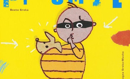 Jak Jaś został przemytnikiem