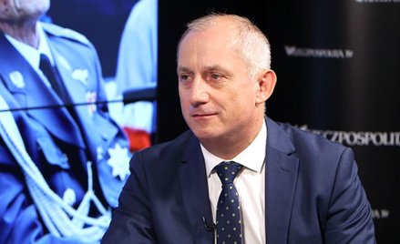 Neumann: W wyborach samorządowych pokażmy PiS żółtą kartkę