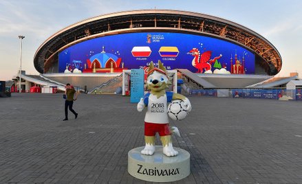 Sondaż: Czy Polska pokona Kolumbię w niedzielnym meczu?