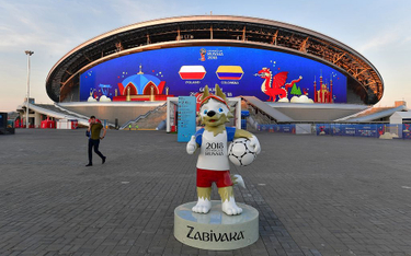 Sondaż: Czy Polska pokona Kolumbię w niedzielnym meczu?