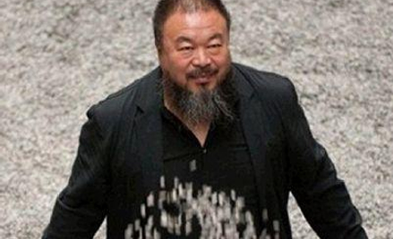 Ai Weiwei, projektant stadionu w Pekinie, został zatrzymany