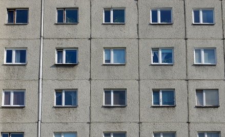 Jan Maciejewski: Życie z wielkiej płyty