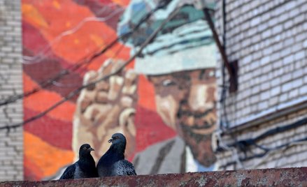 Białoruś: Czyn społeczny mimo epidemii