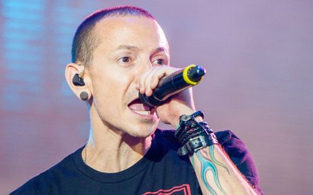 Chester Bennington