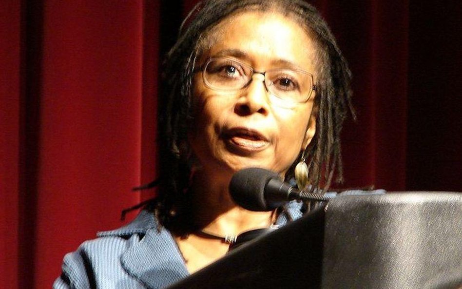 Alice Walker: Izrael to państwo apartheidu