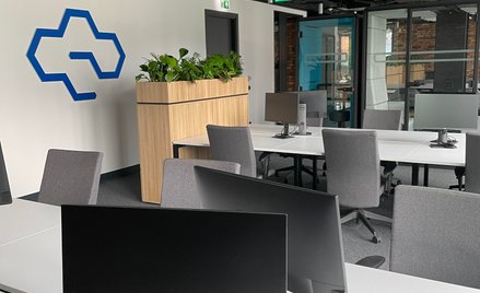 Cloud Technologies mocno rozwija biznes