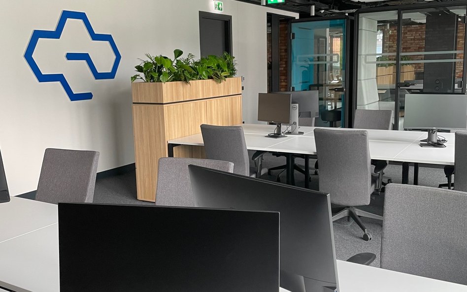 Cloud Technologies mocno rozwija biznes