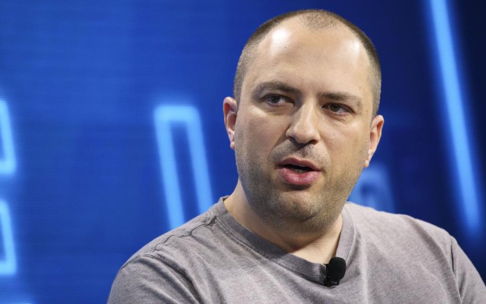 Jan Koum