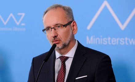 Niedzielski: Trudno przypuszczać, że Polska będzie „zieloną wyspą” na tle Europy