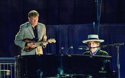Bob Dylan