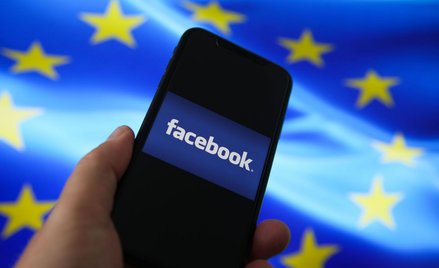 Skargi na Facebooka w całej UE, procesy o ochronę danych osobowych w Irlandii