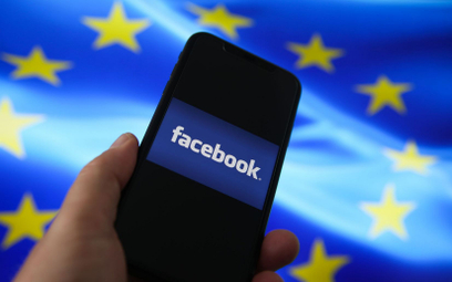 Skargi na Facebooka w całej UE, procesy o ochronę danych osobowych w Irlandii