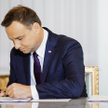 Andrzej Duda