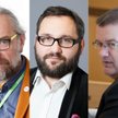 #RZECZoPOLITYCE: Andrzej Dera, Mateusz Kijowski, Andrzej Gajcy