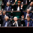 Lista powodów, dla których Jarosław Kaczyński mógłby zdecydować się na przyspieszone wybory, jest dł