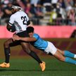 MŚ w rugby: Urugwaj zmienił hierarchię