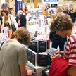 Wydawcy narzekają, że mało jest zwiedzających m.in. z powodu zamkniętej Marszałkowskiej
