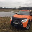 Mitsubishi L200 Monster cena ok. 185 tys. zł