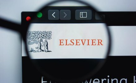 Elsevier konta naukowcy. Bunt amerykańskich uczonych