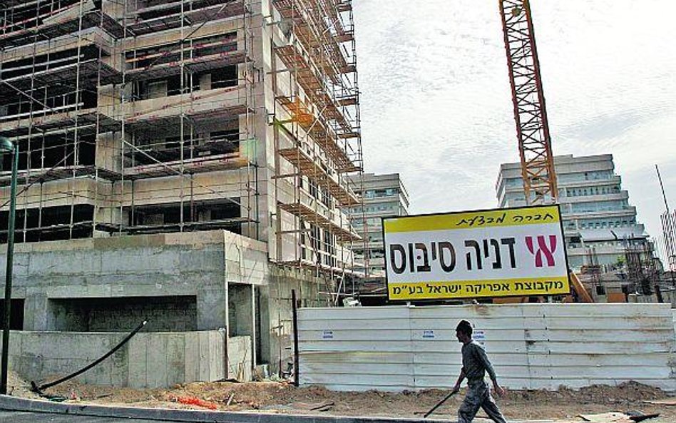 AFI Europe jest środkowoeuropejskim oddziałem deweloperskiej grupy Africa-Israel Properties, działaj