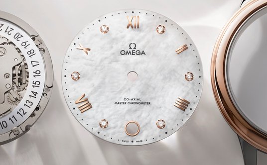 Mechanizm, tarcza, koperta – trzy kluczowe elementy zegarka.