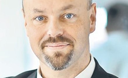 Marek Benio
