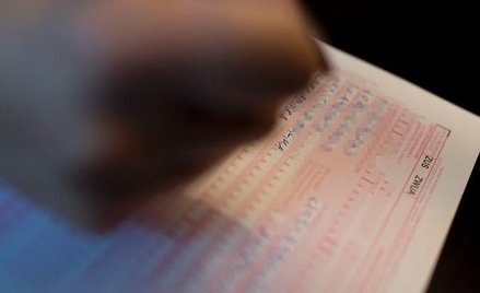 Korygujemy błędny wymiar