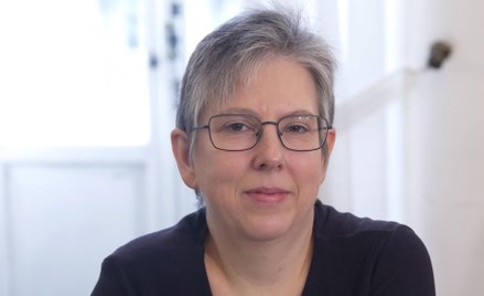 Prokurator Małgorzata Szeroczyńska