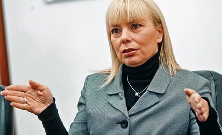 Bieńkowska - najwięcej zwrotów z UE dla Polski po 2013 r.