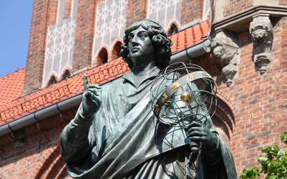NA UMK w Toruniu studia astronomiczne są jednymi z najważniejszych