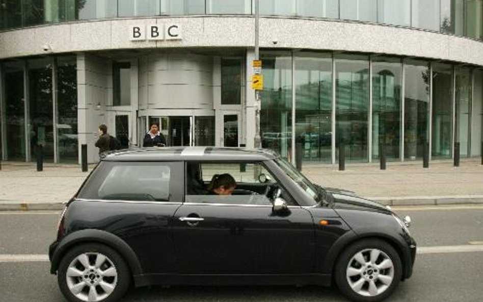 BBC ruszy w Polsce z nowymi kanałami