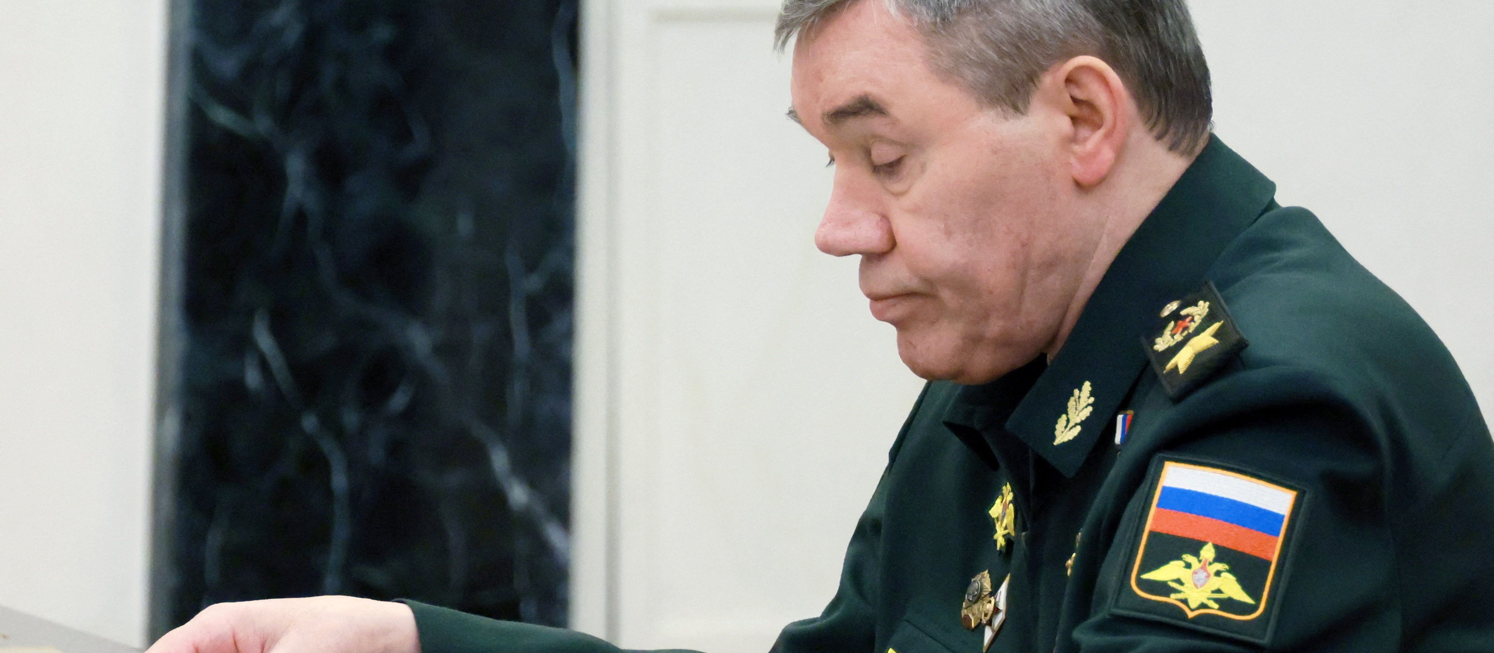 Nie tylko Donbas? Rosjanie zapowiadają przyspieszenie ofensywy na innym froncie