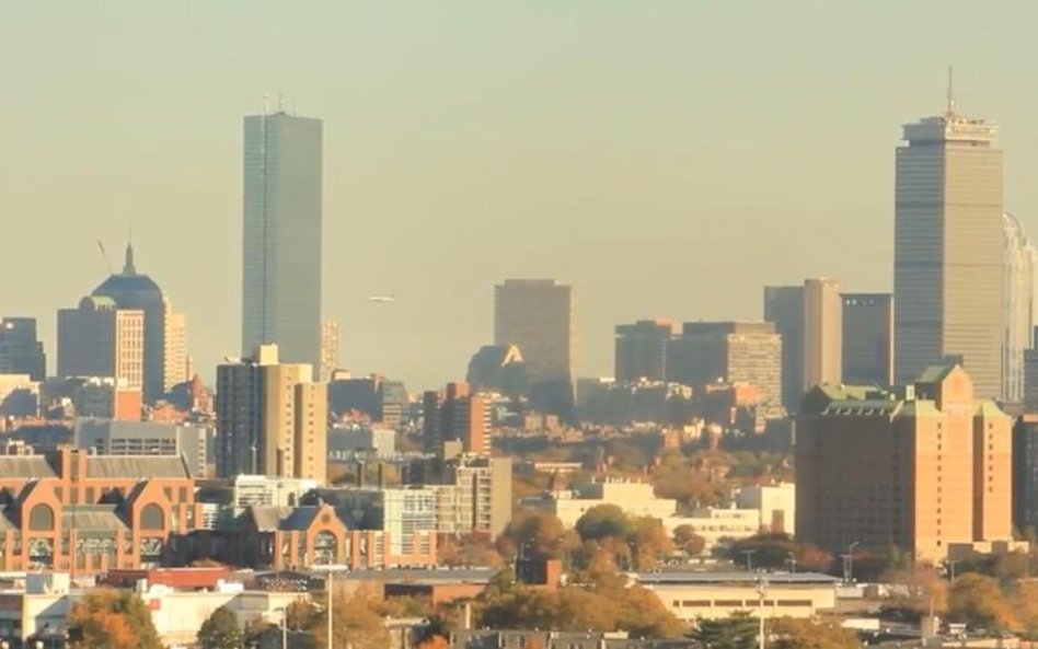IO 2024: Boston chciał, ale już nie chce