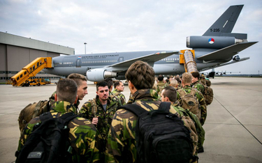 50 tys. żołnierzy NATO będzie ćwiczyć w Norwegii