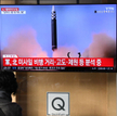 Korea Północna przeprowadziła kolejne próby rakietowe dzień po tym, gdy wystrzeliła co najmniej 23 p