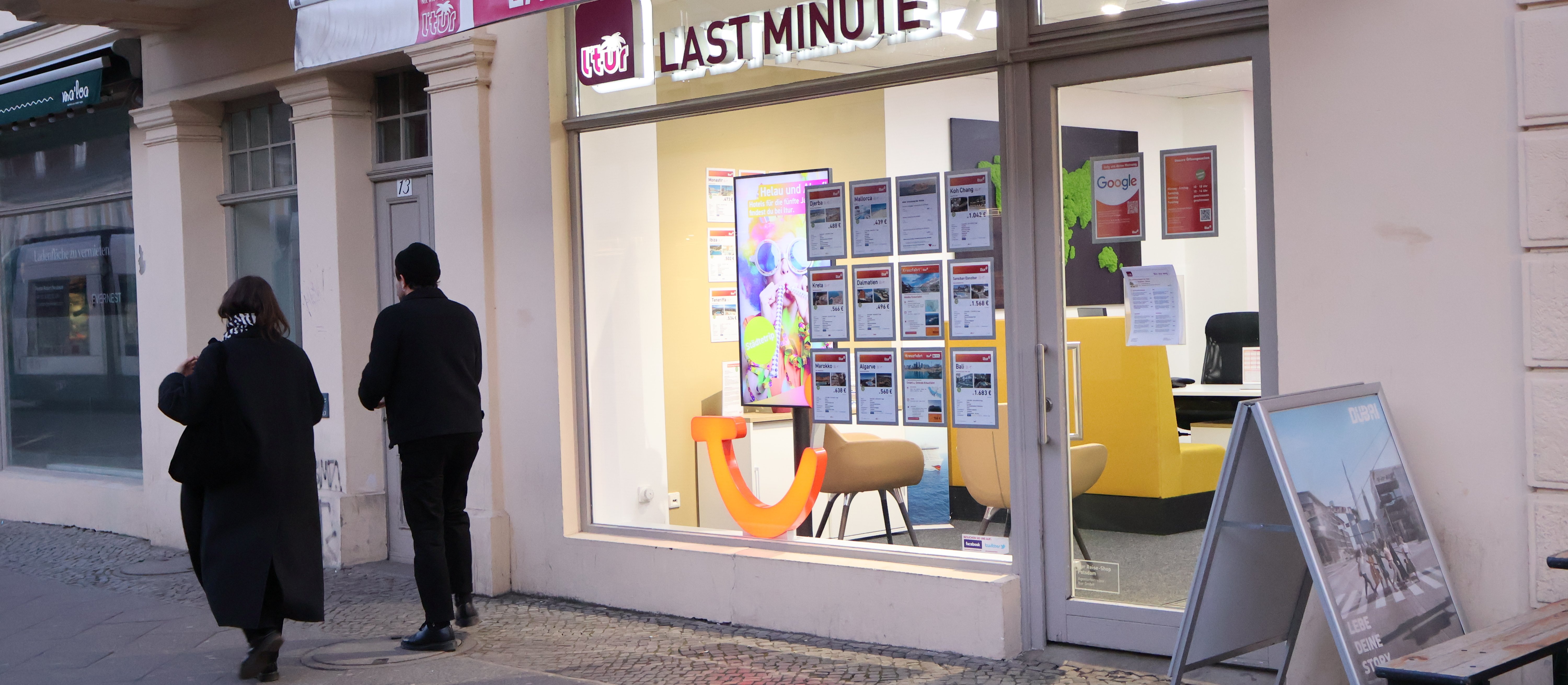 Niemiecki TUI promuje wczesne rezerwacje. Wyróżniają się Grecja, Turcja i Egipt