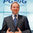 Mi­chał Szub­ski For­mal­nie do 31 grud­nia pre­zes Pol­skie­go Gór­nic­twa Naf­to­we­go i Ga­zow­ni