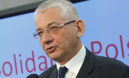 Ludwik Dorn: Nadal jestem przyjacielem ludu pisowskiego