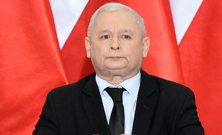 Czarnecki: Najważniejszym człowiekiem w Polsce "był, jest i będzie Jarosław Kaczyński"