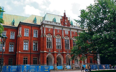 Uniwersytet Jagielloński miał więcej kandydatów na studia stacjonarne niż rok temu