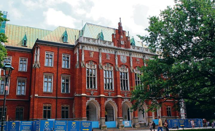 Uniwersytet Jagielloński prowadzi międzynarodowe projekty dla studentów