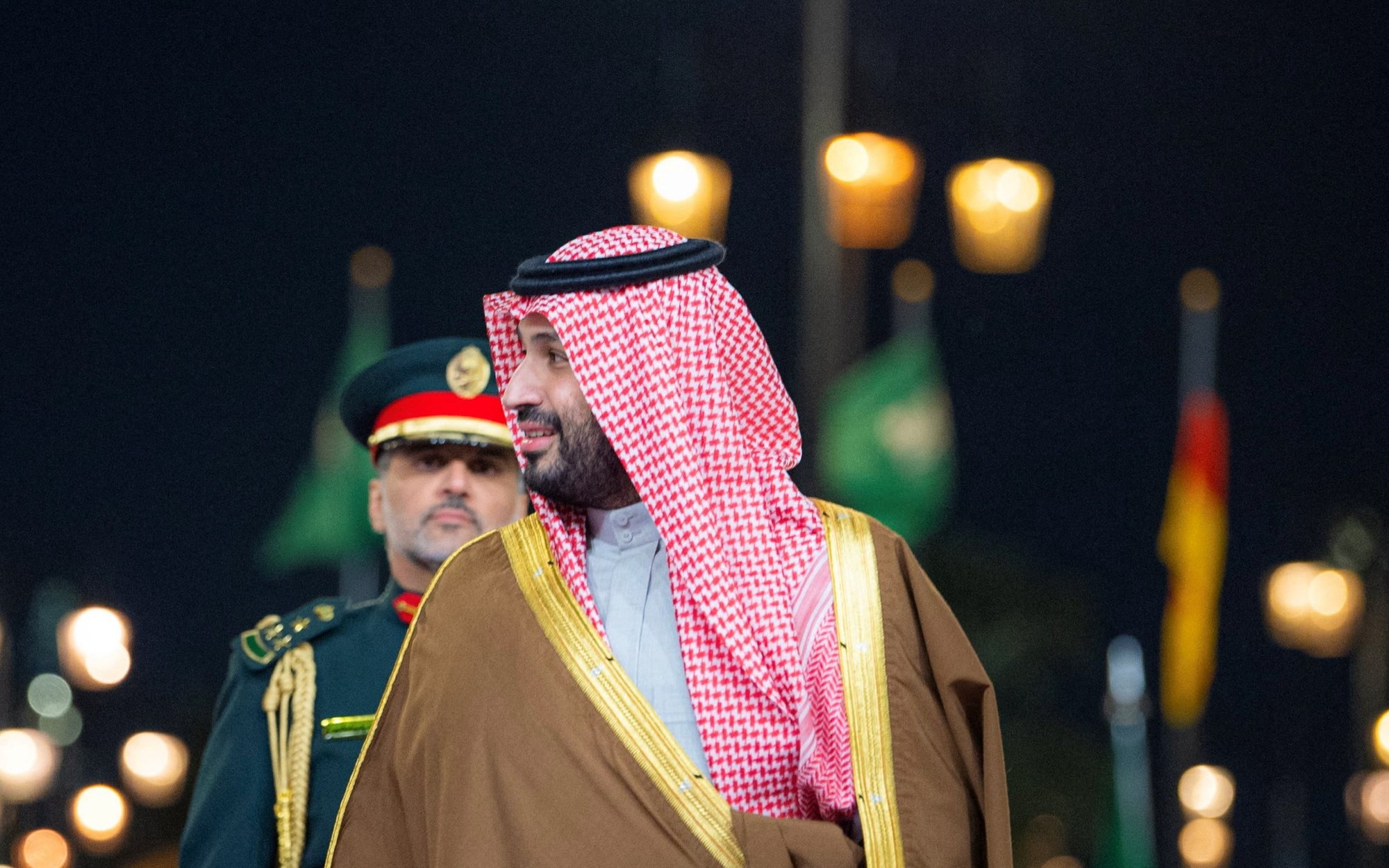 Książę Muhammad ibn Salman chce przebudować królestwo. Nowe szaty Arabii Saudyjskiej