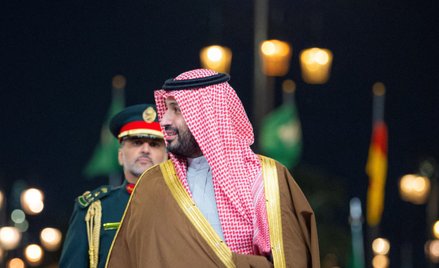 Książę Muhammad ibn Salman chce przebudować królestwo. Nowe szaty Arabii Saudyjskiej