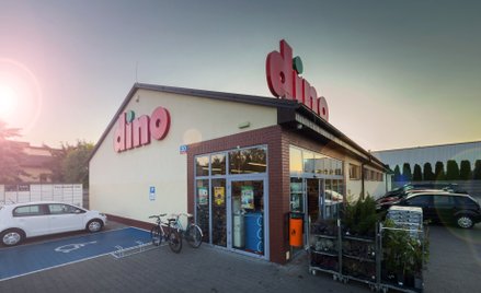 Kłopoty, kłopoty Dino Polska