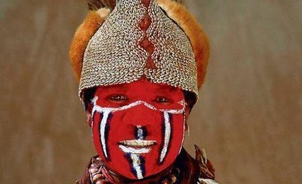 Podróże stworzyły człowieka