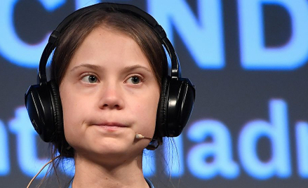 Greta Thunberg wzywa do działania. „Ludzie umierają”