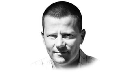 Ciemna strona Szwecji