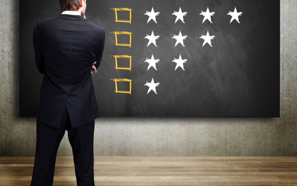 Opinie w GoWork.pl pokochali pracownicy - już 3 mln komentarzy