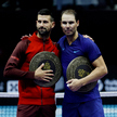 Ostatni mecz Rafael Nadal - Novak Djoković. Miliony dla Jannika Sinnera