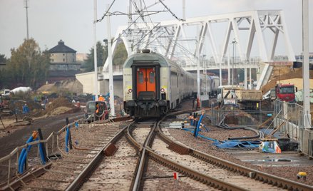 Polska betonuje rynek regionalnych przewozów kolejowych